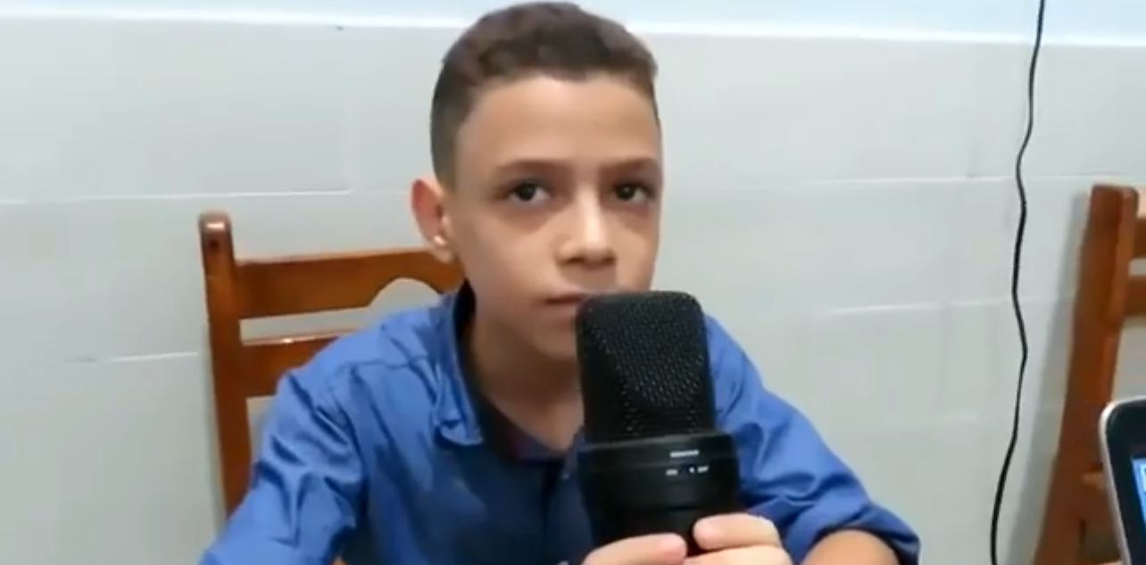 O